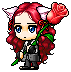 GalaxieRose